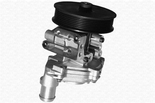 MAGNETI MARELLI vandens siurblys 350982057000